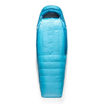 Trek Women's Down Sleeping Bag (-1°C & -9°C) - Hunt The Night