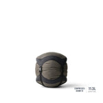 Trek Women's Down Sleeping Bag (-1°C & -9°C) - Hunt The Night