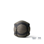 Trek Women's Down Sleeping Bag (-1°C & -9°C) - Hunt The Night