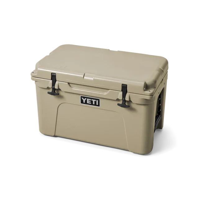 YETI Tundra 45 Hard Cooler