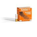 SAGA Export 12ga 28gr STEEL #8 - Slab Price - Hunt The Night