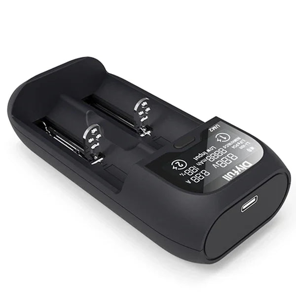 Dlyfull UM2 USB Battery charger
