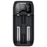 Dlyfull UM2 USB Battery charger