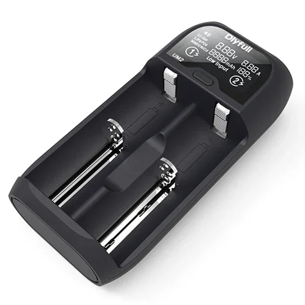 Dlyfull UM2 USB Battery charger