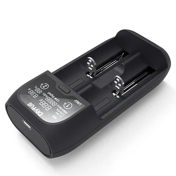 Dlyfull UM2 USB Battery charger