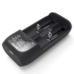 Dlyfull UM2 USB Battery charger