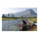 Ultra-Sil Folding Bucket - Hunt The Night