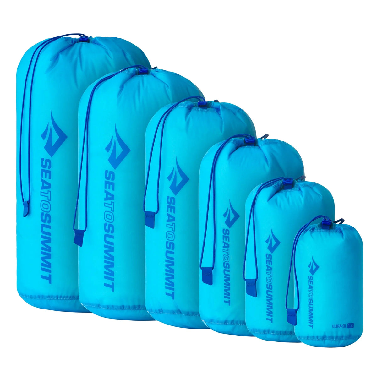 Ultra-Sil Stuff Sack - Hunt The Night