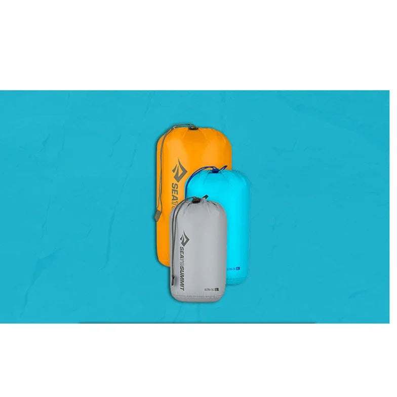 Ultra-Sil Stuff Sack Set - Hunt The Night