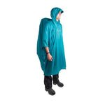 Ultra-Sil Nano Tarp Poncho - Hunt The Night