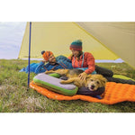 Ultralight Insulated Air Sleeping Mat