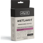wetlands - formulated hydration drink mixed berry flavour - Hunt The Night