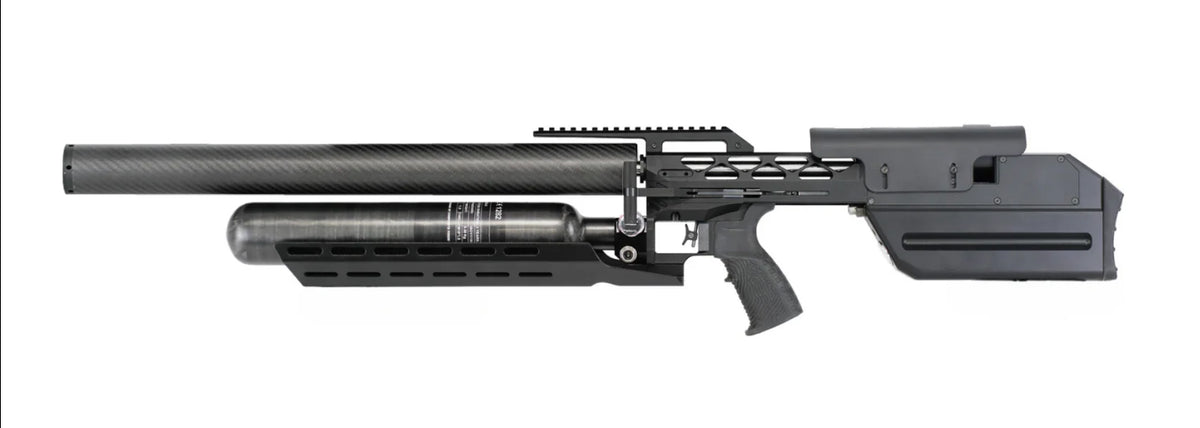 RTI MORA SNIPER 700