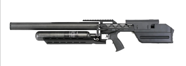 RTI Mora Sniper 700mm .22 Cal