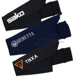 SAKO VCI Rifle Sock 52" Black