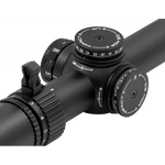 ZEROTECH VENGEANCE 1-6X24MM SFP RAR MOA - Hunt The Night