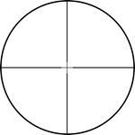 ZEROTECH VENGEANCE 3-12X40MM ZEROPLEX SCOPE - Hunt The Night