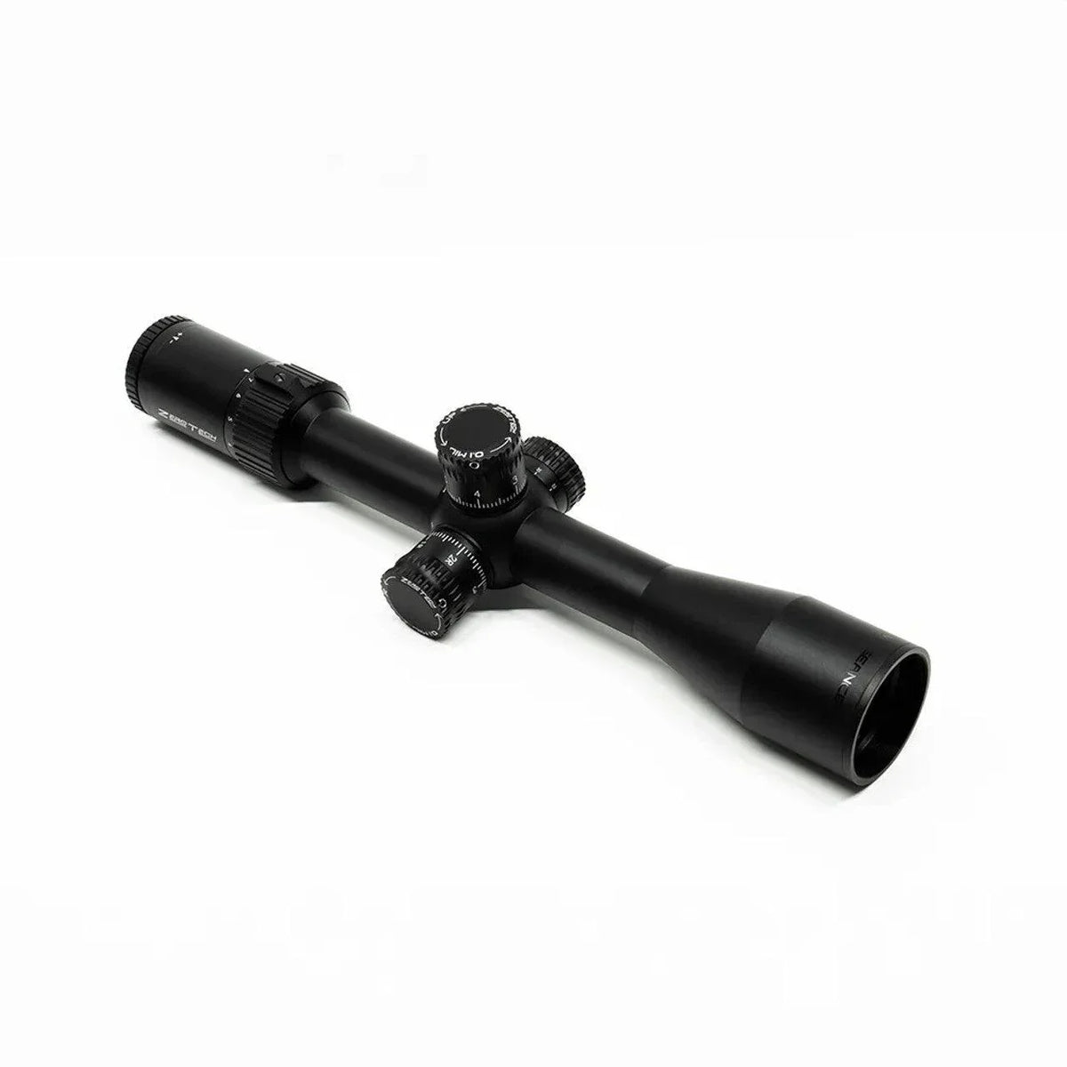 ZEROTECH VENGANCE 4- 16 X 44 FFP RMG MRAD