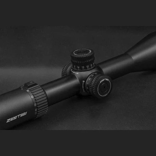 ZEROTECH VENGEANCE 4-20X50 PHR II - Hunt The Night