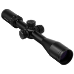 ZEROTECH VENGEANCE 4-20X50 PHR II - Hunt The Night