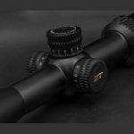 ZEROTECH VENGEANCE 4-20X50 PHR II - Hunt The Night