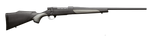 VANGUARD 308 BLUED SYN 24" BLACK/ GREY SYNTHETIC STOCK SPORTER PROFILE BARREL