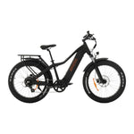 SPIKA ESCAPE E-BIKE