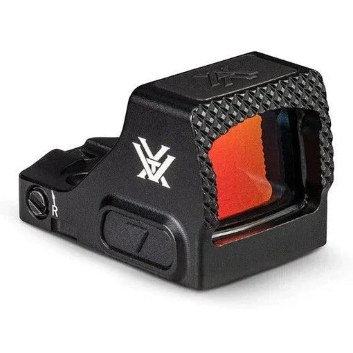 VORTEX OPTICS - DEFENDER-CCW 3 MOA MICRO RED DOT - Hunt The Night