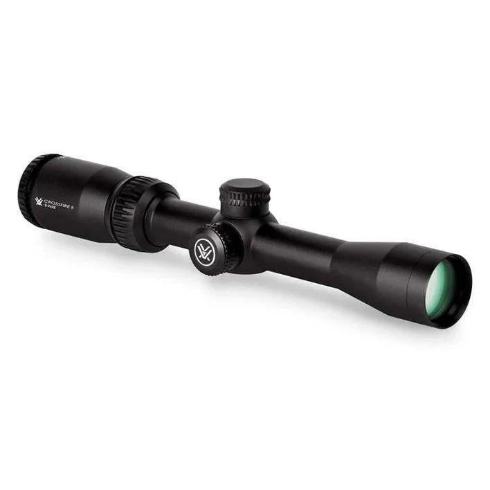 VORTEX CROSSFIRE 2-7X32 V-PLEX MOA - Hunt The Night