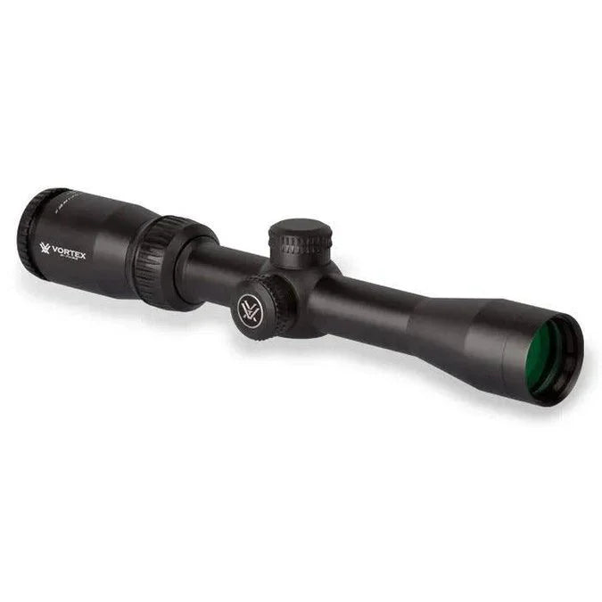 VORTEX CROSSFIRE 2-7X32 RIMFIRE - Hunt The Night