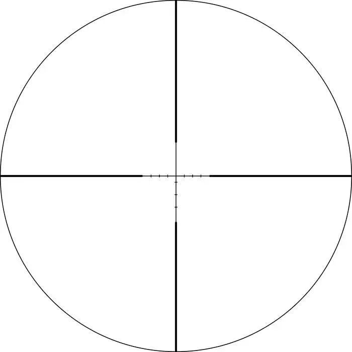 VORTEX CROSSFIRE 2-7X32 BDC - Hunt The Night