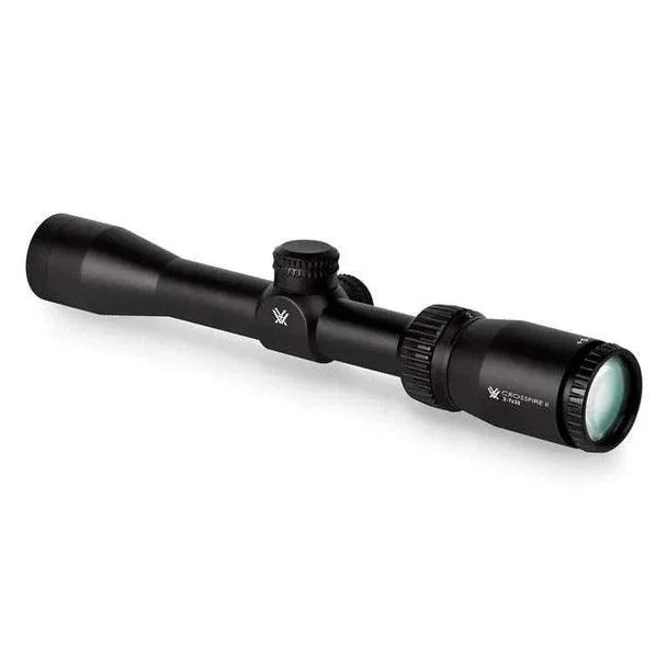 VORTEX CROSSFIRE 2-7X32 BDC - Hunt The Night
