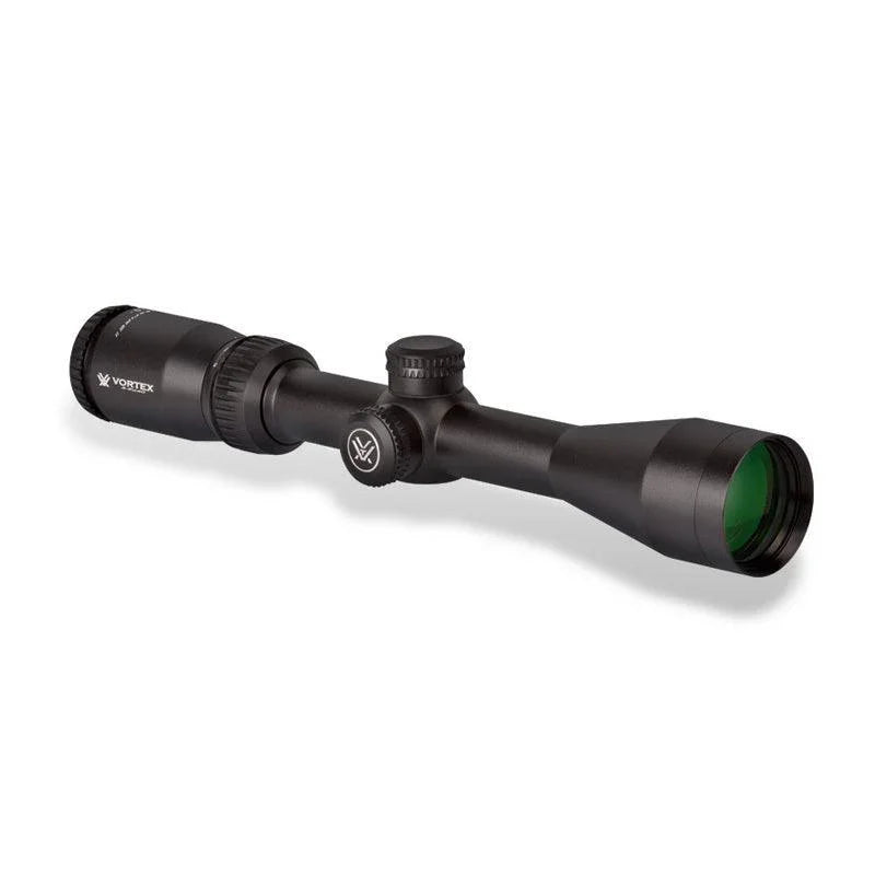 VORTEX CROSSFIRE 3-9X40 V-PLEX MOA - Hunt The Night