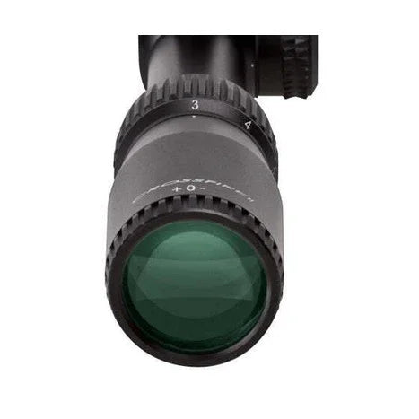 VORTEX CROSSFIRE 3-9X40 BDC - Hunt The Night