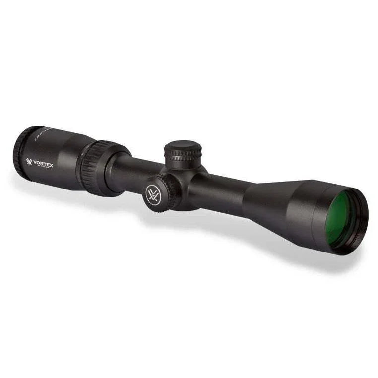 VORTEX CROSSFIRE 3-9X40 BDC - Hunt The Night
