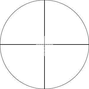 VORTEX CROSSFIRE 4-12X44 BDC - Hunt The Night