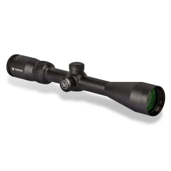 VORTEX CROSSFIRE 4-12X44 BDC - Hunt The Night
