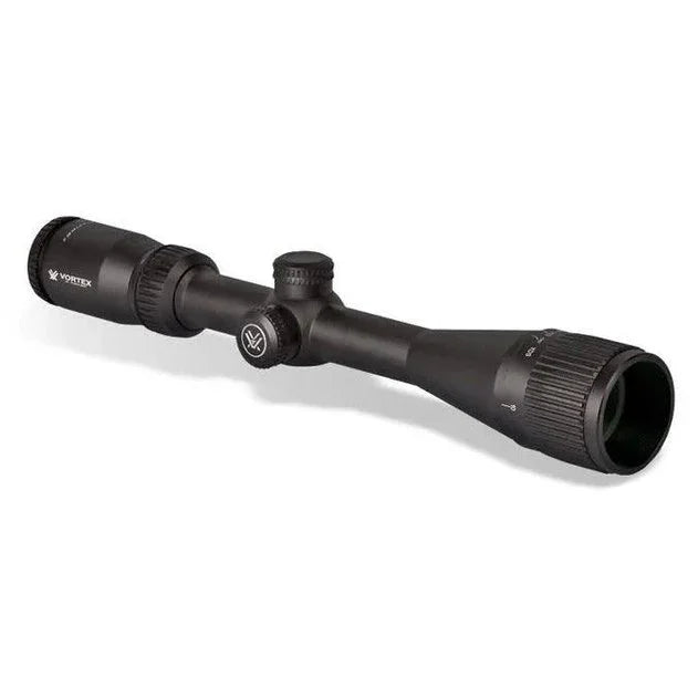 VORTEX CROSSFIRE 4-12X40 BDC AO - Hunt The Night