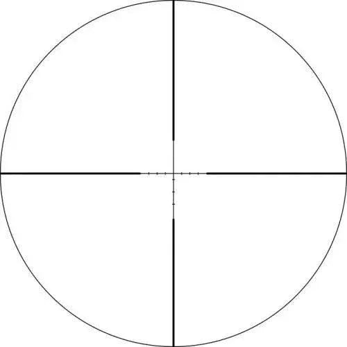 VORTEX CROSSFIRE 4-12X40 BDC AO - Hunt The Night