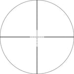 VORTEX CROSSFIRE 4-12X40 BDC AO - Hunt The Night