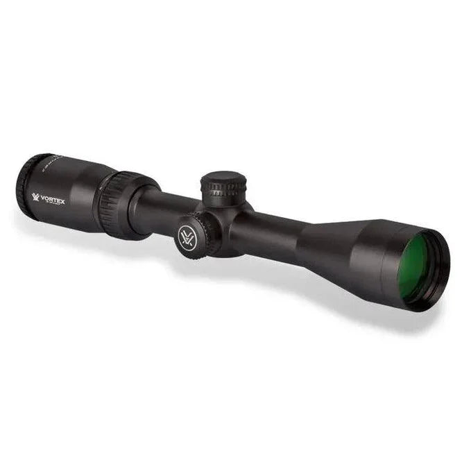 VORTEX CROSSFIRE 3-9X40 V-BRITE - Hunt The Night