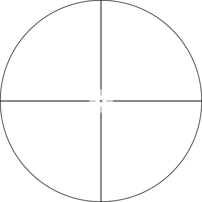 VORTEX CROSSFIRE 6-18X44 V-BRITE AO - Hunt The Night