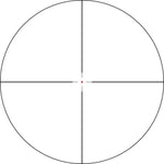 VORTEX CROSSFIRE 6-18X44 V-BRITE AO - Hunt The Night