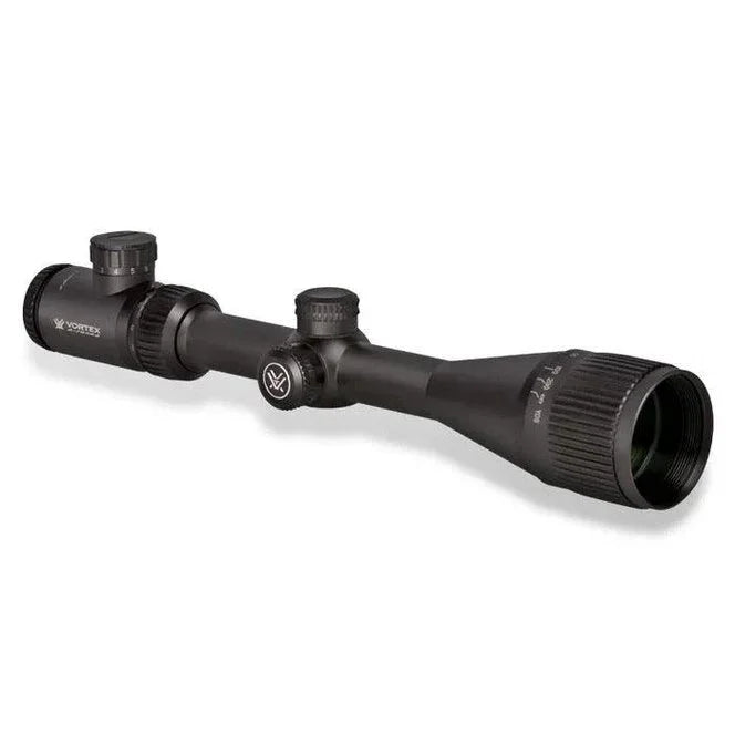 VORTEX CROSSFIRE 6-18X44 V-BRITE AO - Hunt The Night