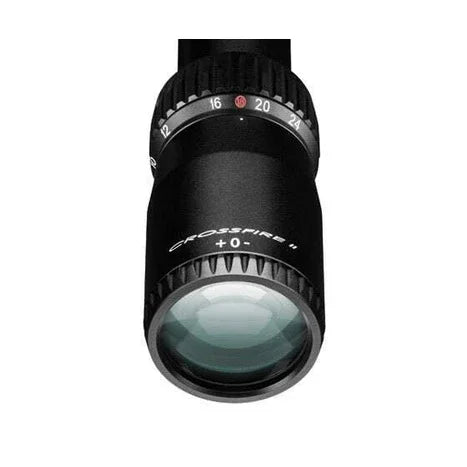 VORTEX CROSSFIRE 6-24X50 BDC AO - Hunt The Night