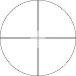 VORTEX CROSSFIRE 6-24X50 BDC AO - Hunt The Night