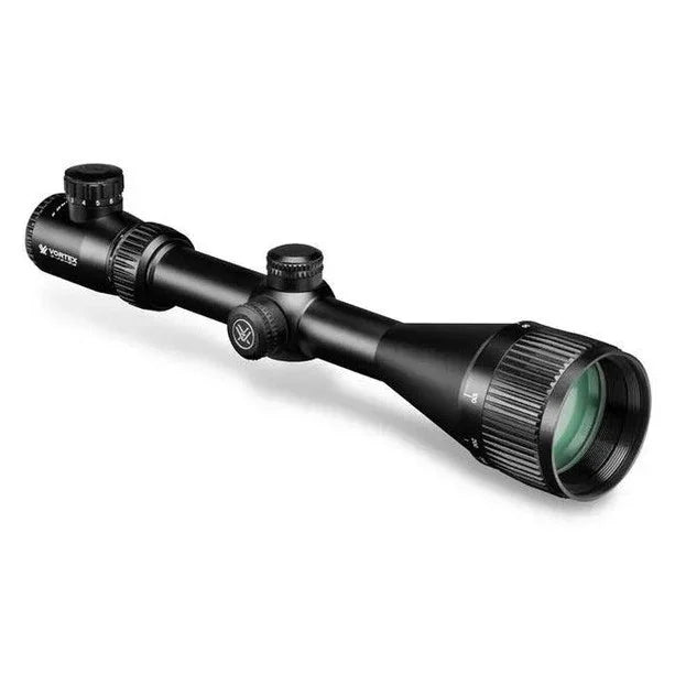 VORTEX CROSSFIRE 3-12X56 V-BRITE AO - Hunt The Night