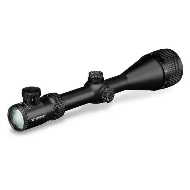 VORTEX CROSSFIRE 3-12X56 V-BRITE AO - Hunt The Night