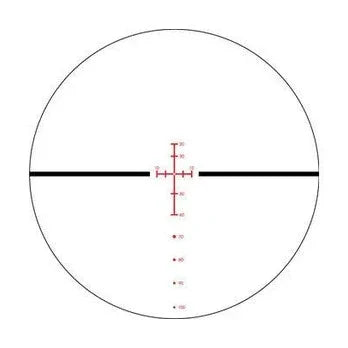 VORTEX CROSSBOW 2-7X32