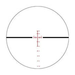 VORTEX CROSSBOW 2-7X32